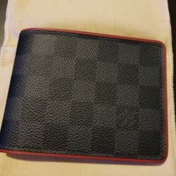 Louis Vuitton Multiple Wallet