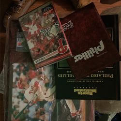 Phillies Lot