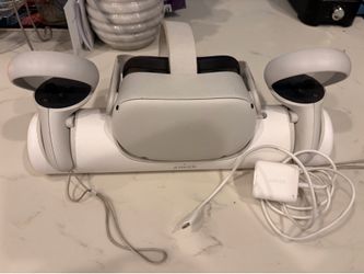 Oculus Quest 2