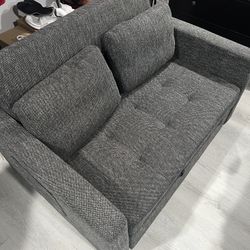 Reclining Sleeper Sofa