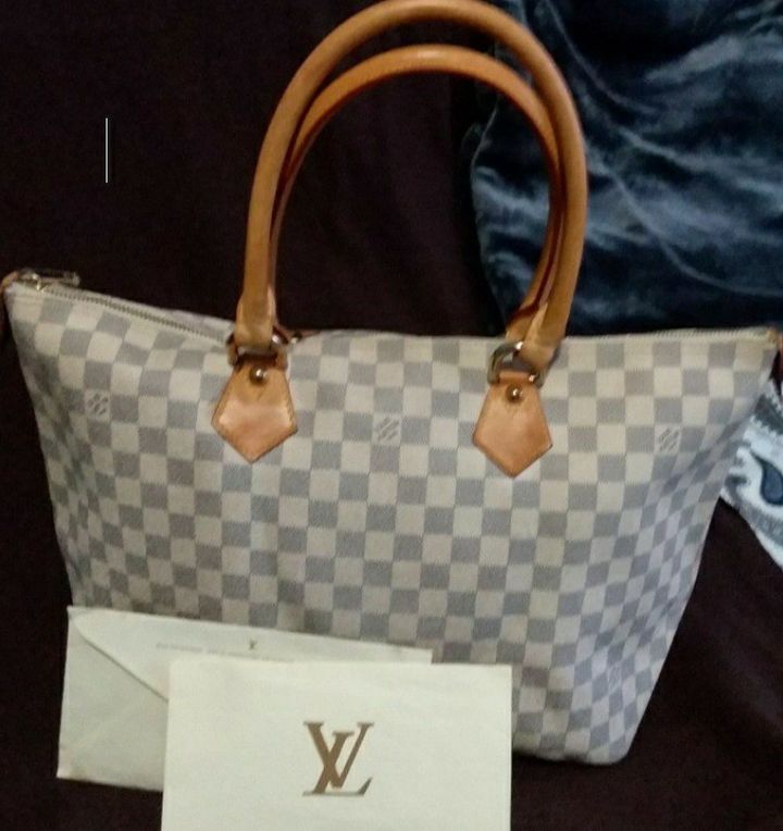 Bolsa Louis Vuitton Original Buen Estado