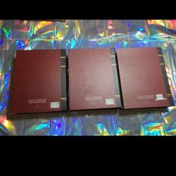 DISNEY STORYBOOK ORNAMENTS LOT OF 3