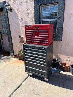Tool box