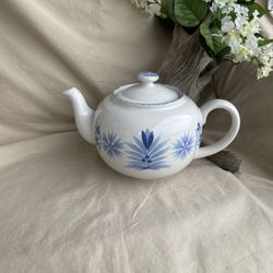 Teapot Made In The UK