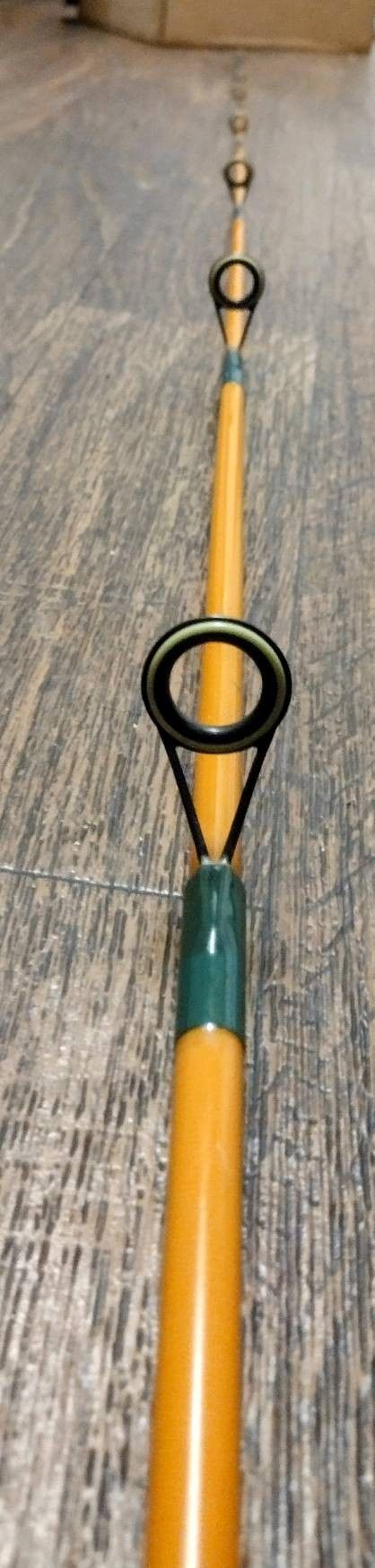 Kencor Noodle 90 Fishing Rod Ex Cond.