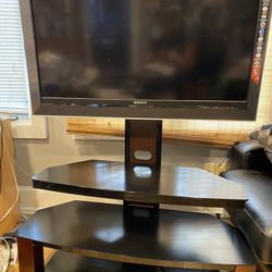 Entertainment Center - TV Stand- Today Olny