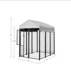 Dog Kennel