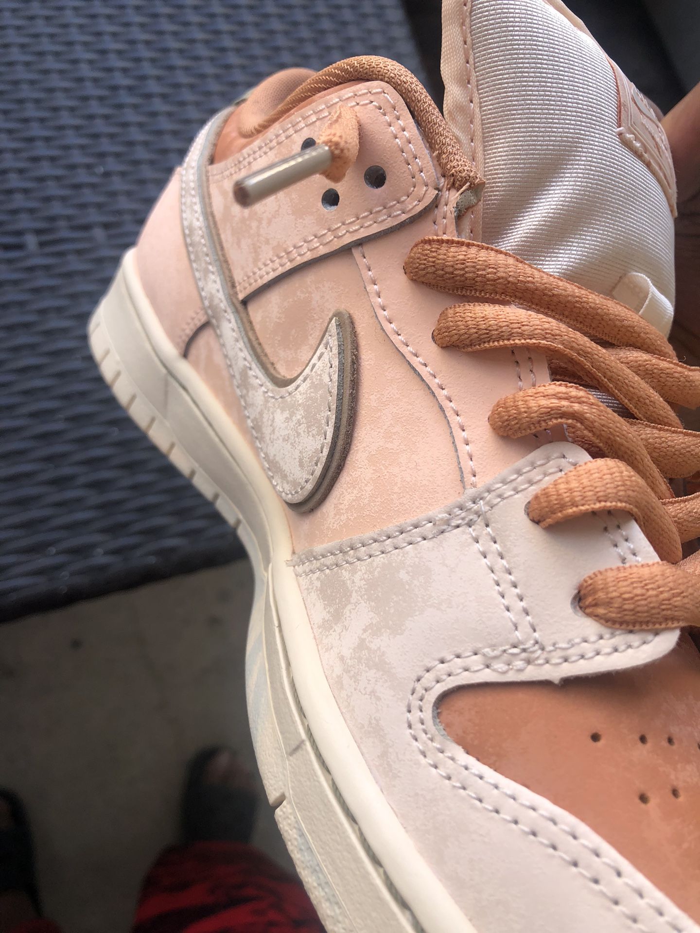 Nike Dunks Size OG Box $100