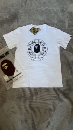 Bape shirt