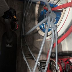 Original Schwinn Frames Frame 