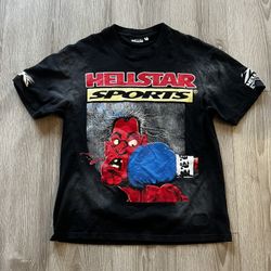 Hellstar Tee 