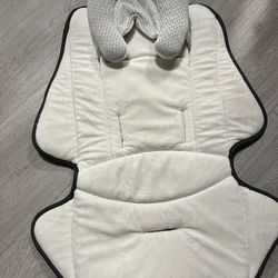 Uppababy Stroller Insert 