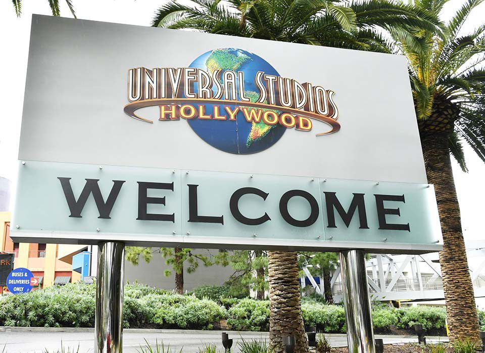 Universal Studios Hollywood Tickets And More 
