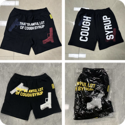 Alocs Shorts