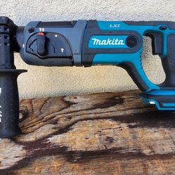 Makita Rotary Hammer Tool Only