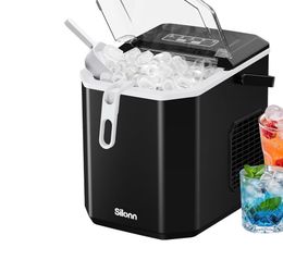 Ice machine