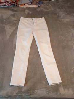 Wax Jean Collection