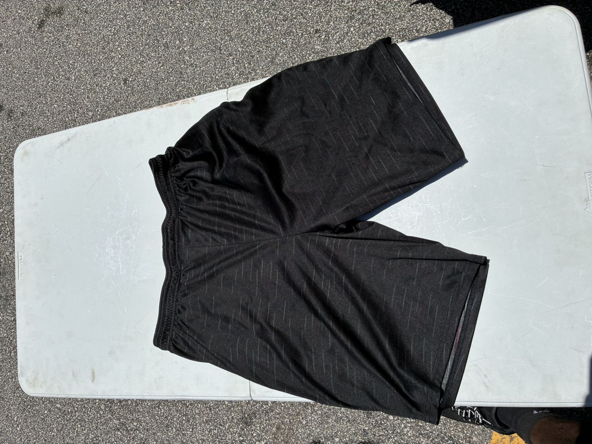 Basketball shorts