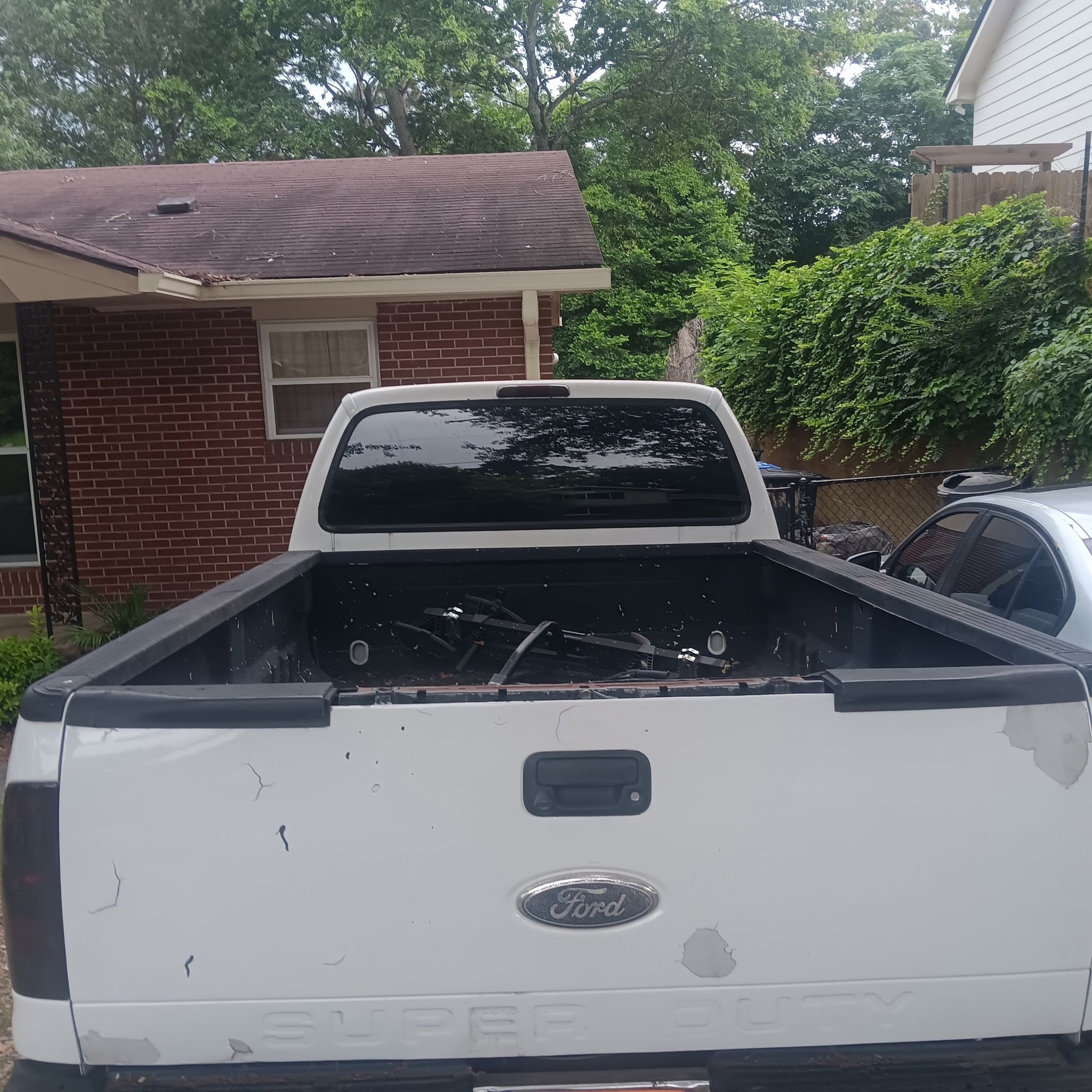 2006 Ford F-250