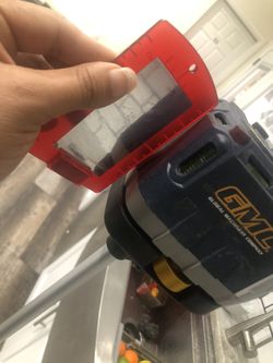 Line Láser Level Pls2 , Pls 3 Redeye