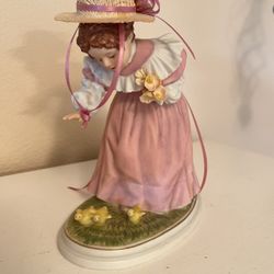 Lladro Figurine 