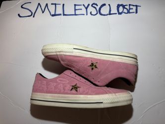 Converse Sean Pablo x One Star Pro Low 'Paradise Men’s Size 10 