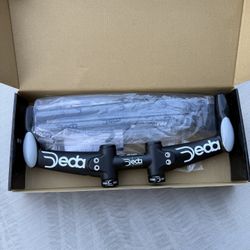Carbon Deda Kronos TT Basebar Aero Bar Extension Bar