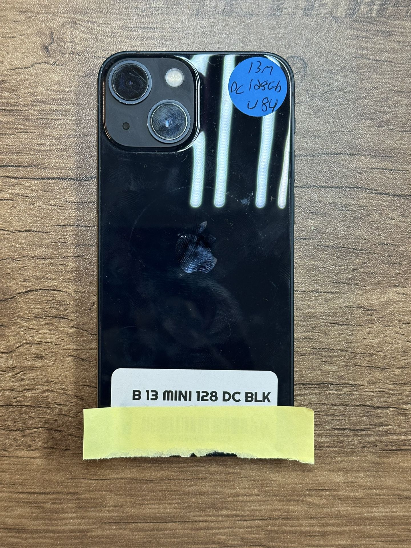 On Sale iPhone 13 Mini 128GB Refurbished Unlocked