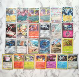 Pokemon Holo Cards IR, EX and more!$1-$10 EACH READ DESCRIPTION WOULD TRADE