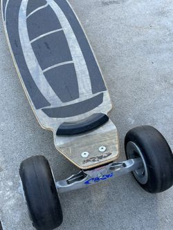 CARVE BOARD 43インチ　程度良好　MADE IN USA Carveboard 43” - Carve Board for Sale in Mission Viejo, CA