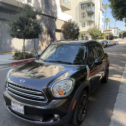 2016 Mini Countryman