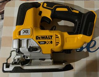 DEWALT 20V XR JIG SAW (TOOL ONLY)
