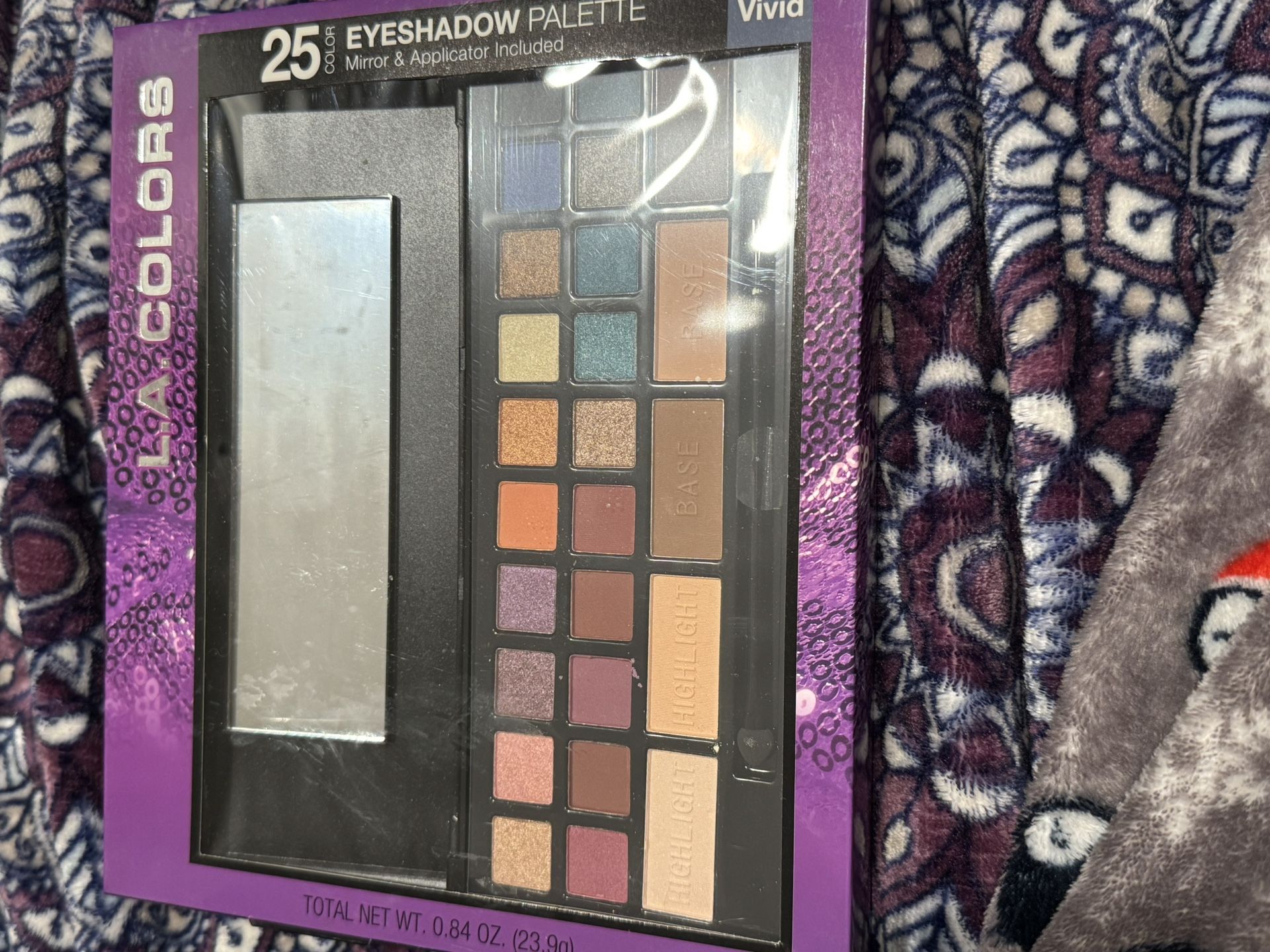 Eyeshadow