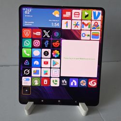 For trade ! Samsung Galaxy Fold 5 Unlocked 256GB