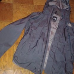 The North Face Rain Coat 