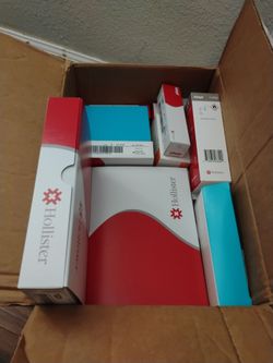 Ostomy care
