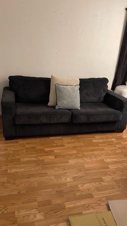 Modern Sleeper Sofa 🛋️ $299 OBO