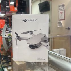Dji Mini 2 SE 