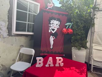 Party Betty boo
