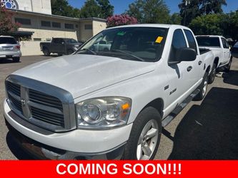 2008 Dodge Ram 1500