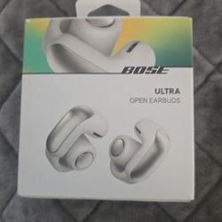 Bose Airpods