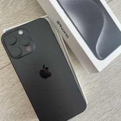 iPhone 16 Pro Max 512gb Factory Unlocked Brand New