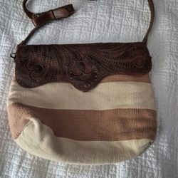 Anabaglish Purse 