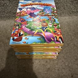 Mcdonalds land Collectible 