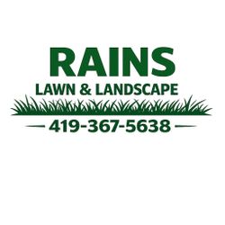 45$ Lawn care - Rains Lawn And Landscape - Call (contact info removed) 