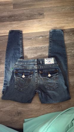 True Religion World Tour Jeans