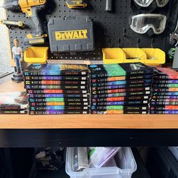 Left Behind The Kids Series