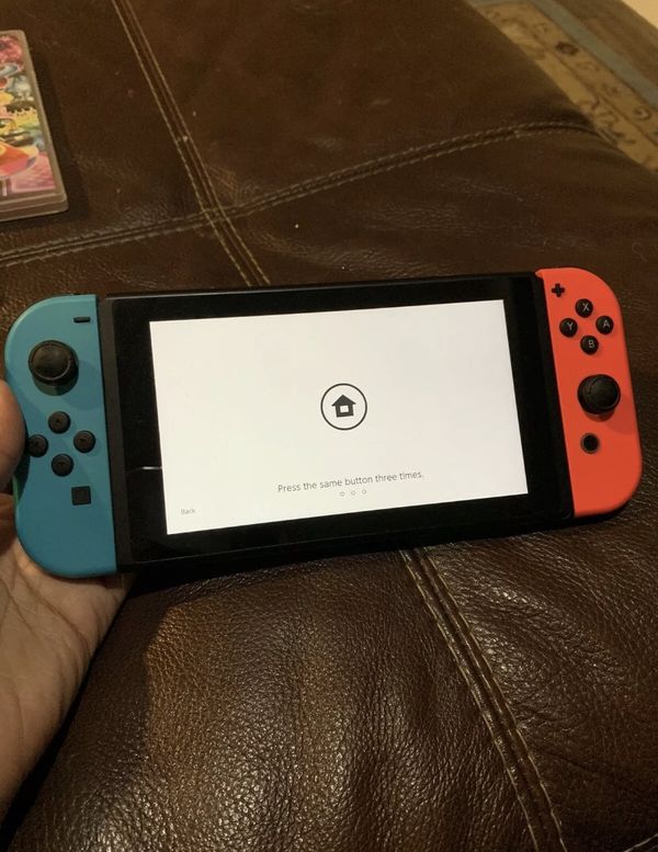 Nintendo Switch for Sale in NJ, US OfferUp
