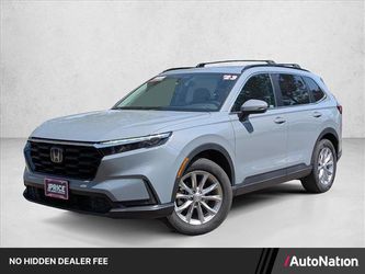 2023 Honda CR-V
