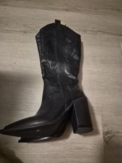 Botas de Venus